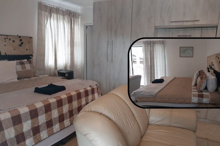 Luxury-A Room